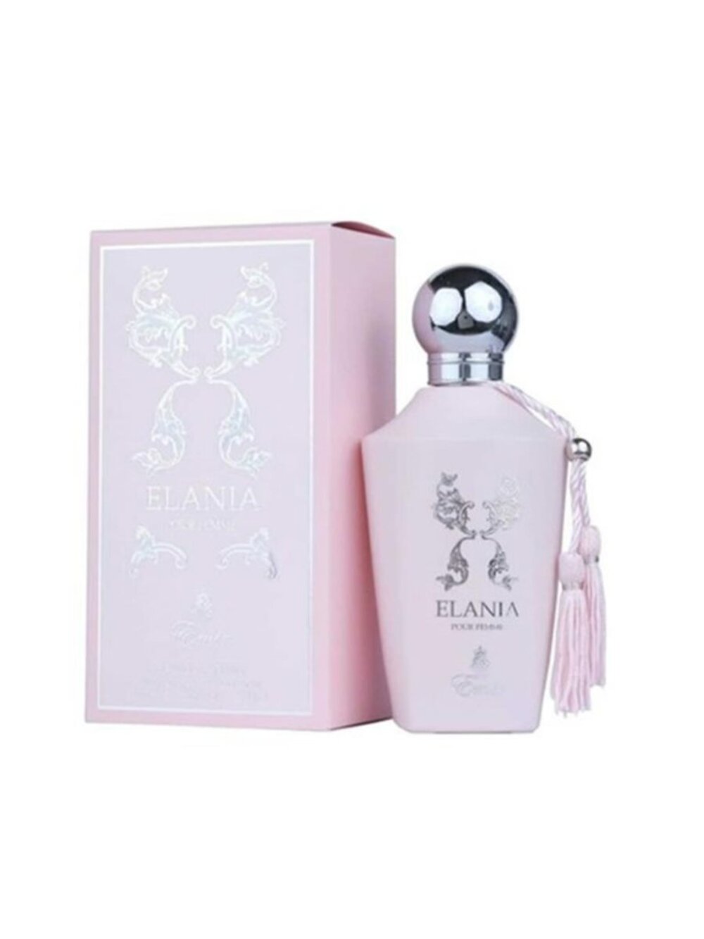 Paris Corner Elania Perfume EDP Spray 3.4 oz, Women's Fragrance